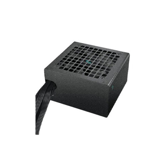 Deepcool Pl550D 550 watt 80 Plus Bronze ATX Power Supply
