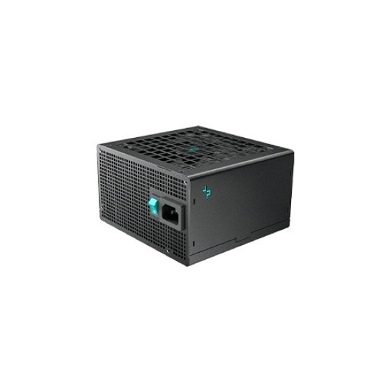 DeepCool PL750D 750W 80 Plus Bronze Non-Modular Power Supply