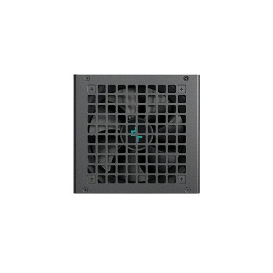 DeepCool PL750D 750W 80 Plus Bronze Non-Modular Power Supply