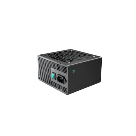 DeepCool PN650D 650W 80 Plus Gold Non Modular ATX3.1 Power Supply