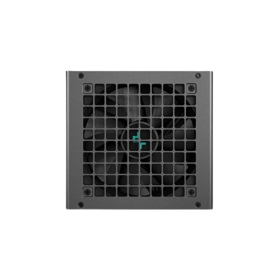 DeepCool PN650M 650W Fully Modular ATX3.1 Power Supply