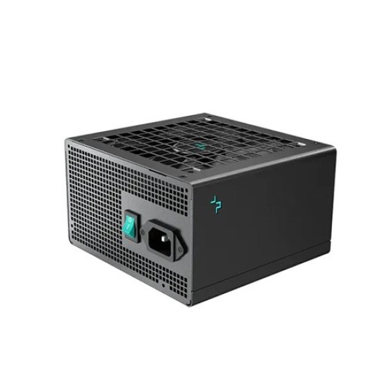 DeepCool PN750D 750W 80 Plus Gold Non Modular ATX3.1 Power Supply