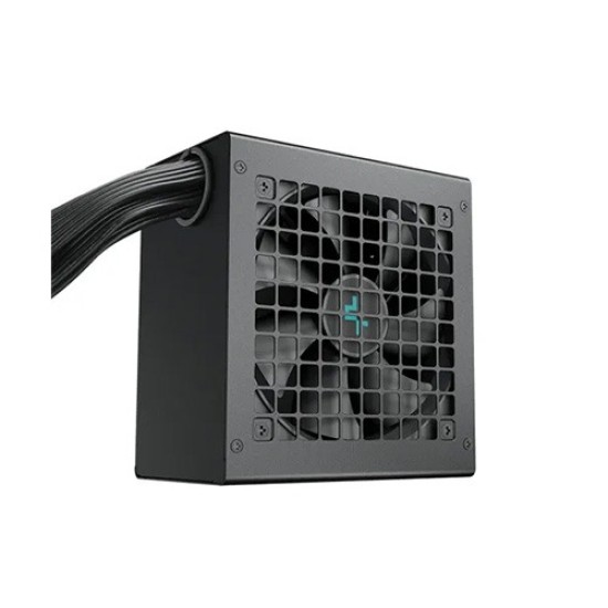 DeepCool PN750D 750W 80 Plus Gold Non Modular ATX3.1 Power Supply