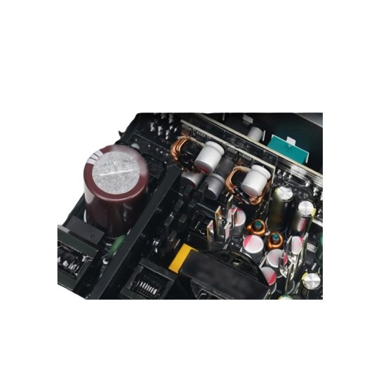 Deepcool PN850M 850W 80 Plus Gold Full Modular Power Supply