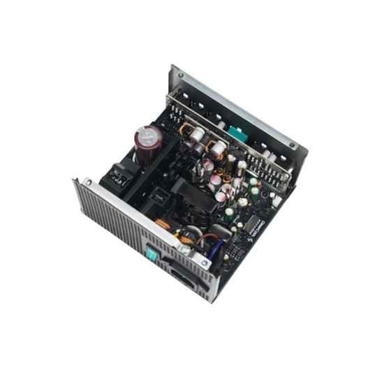 Deepcool PN750M 750W 80 Plus Gold Full Modular Power Supply