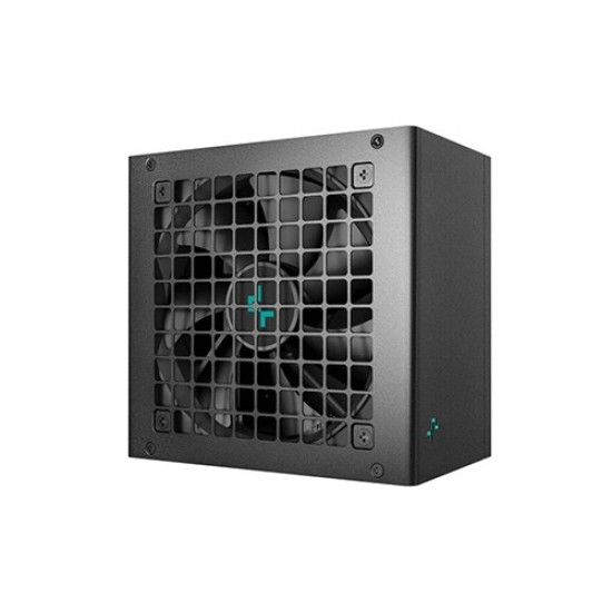 DeepCool PN850D 850W 80 Plus Gold Non-Modular Power Supply