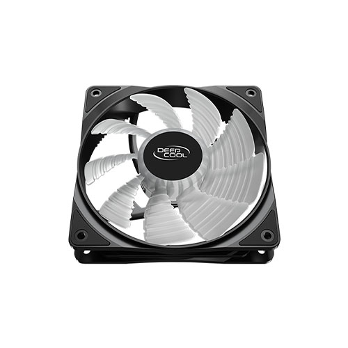 Deepcool RF120 FS (3xFAN) Trio LED Case Fan