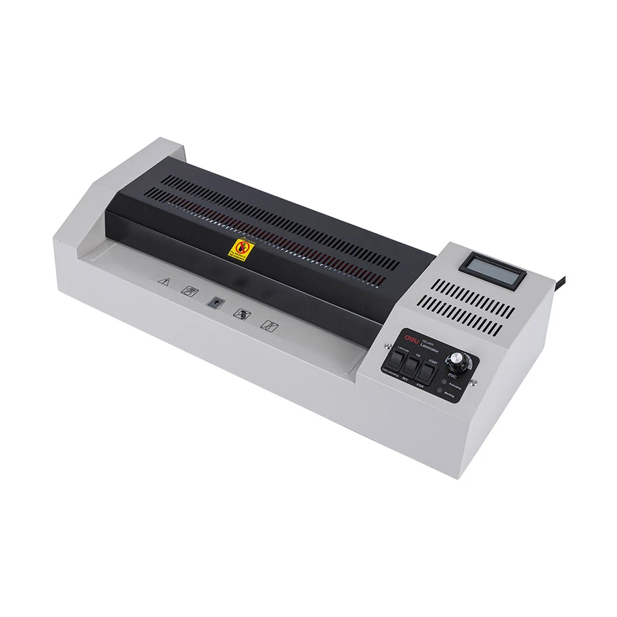 Deli E3895-EU A3 Laminating Machine
