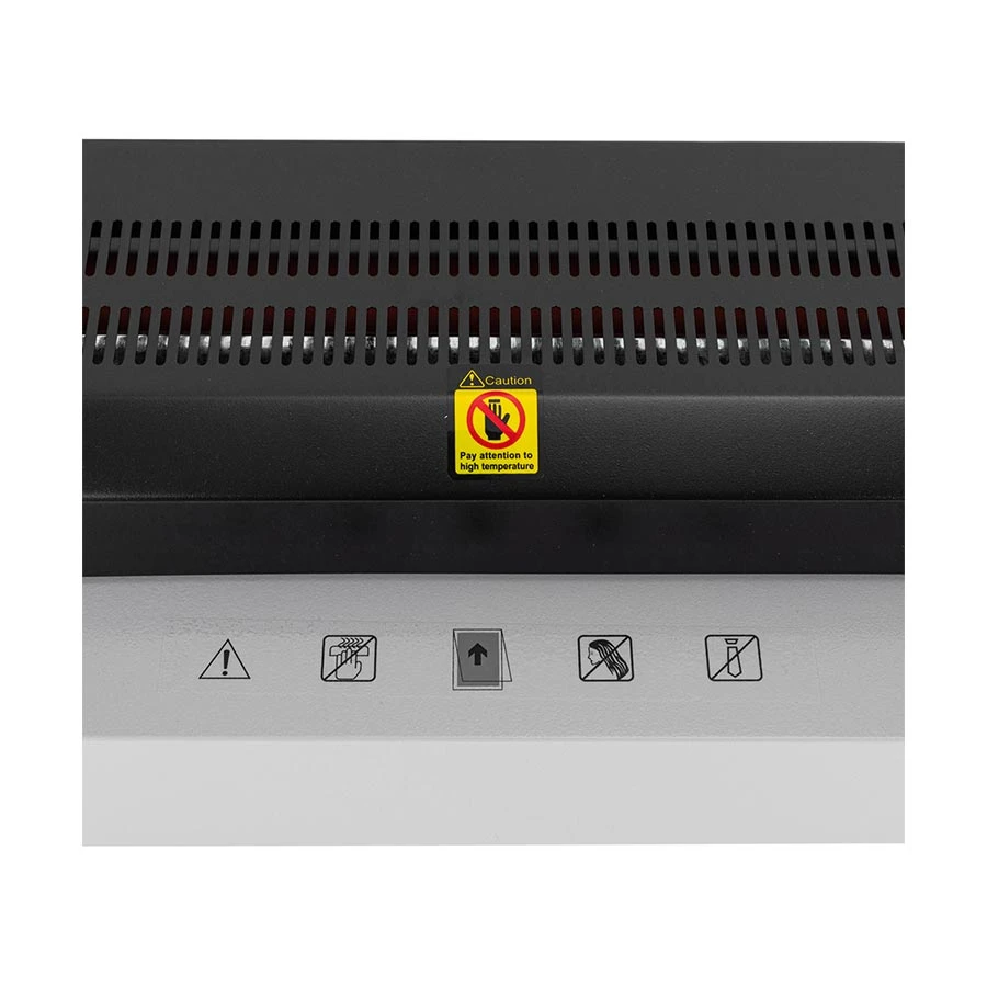 Deli E3895-EU A3 Laminating Machine