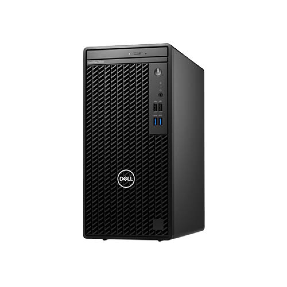 DELL OPTIPLEX 3000 CORE I5 12TH GEN 8GB RAM 1TB HDD TOWER BRAND PC