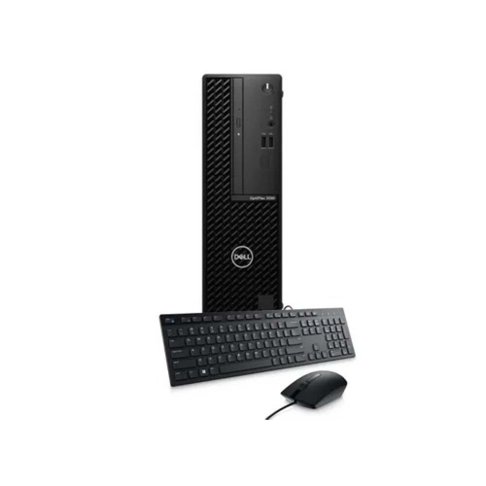 Dell OptiPlex 3090 Intel Core i5-10th Gen 8GB RAM 256GB SSD Tower Brand PC