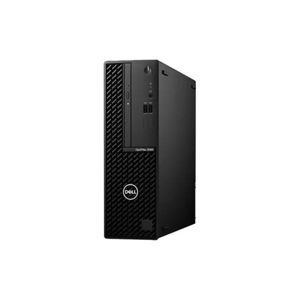Dell OptiPlex 3090 Intel Core i5-10th Gen 8GB RAM 256GB SSD Tower Brand PC