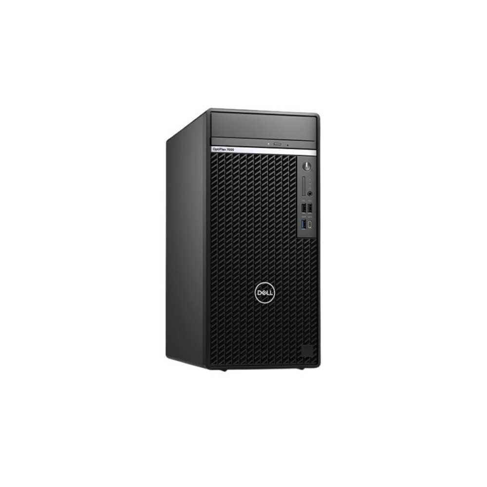 DELL OPTIPLEX 7000 CORE I5 12TH GEN 8GB RAM 1TB HDD TOWER BRAND PC