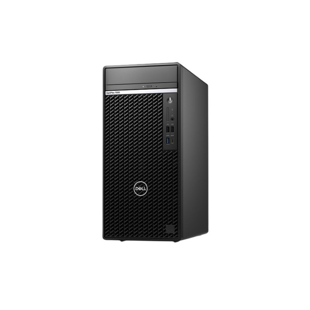DELL OPTIPLEX 7000 CORE I5 12TH GEN 8GB RAM 1TB HDD TOWER BRAND PC
