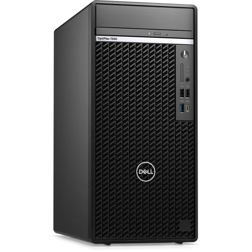 Dell OptiPlex 7000 Core i5 12th Gen Tower Brand PC