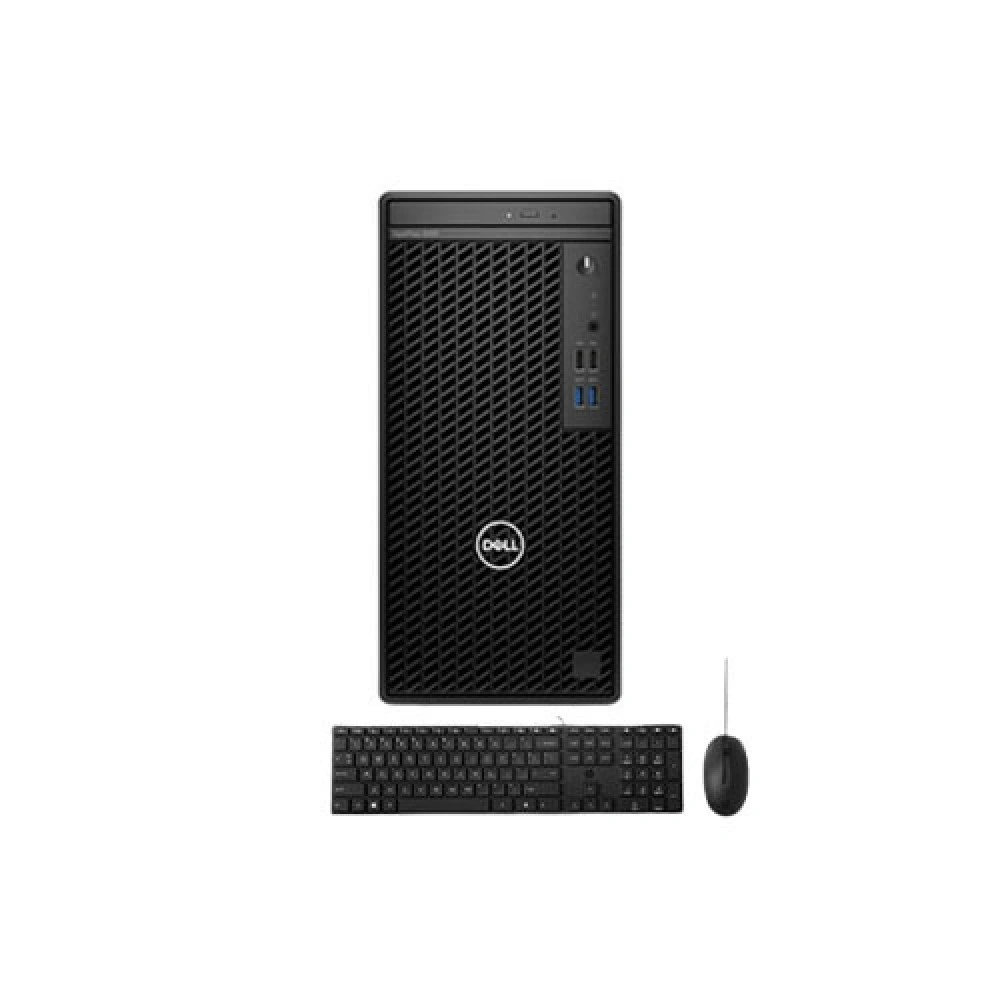 Dell OptiPlex 7010 Core i5 12th Gen 8GB DDR4 512GB SSD Tower Desktop PC