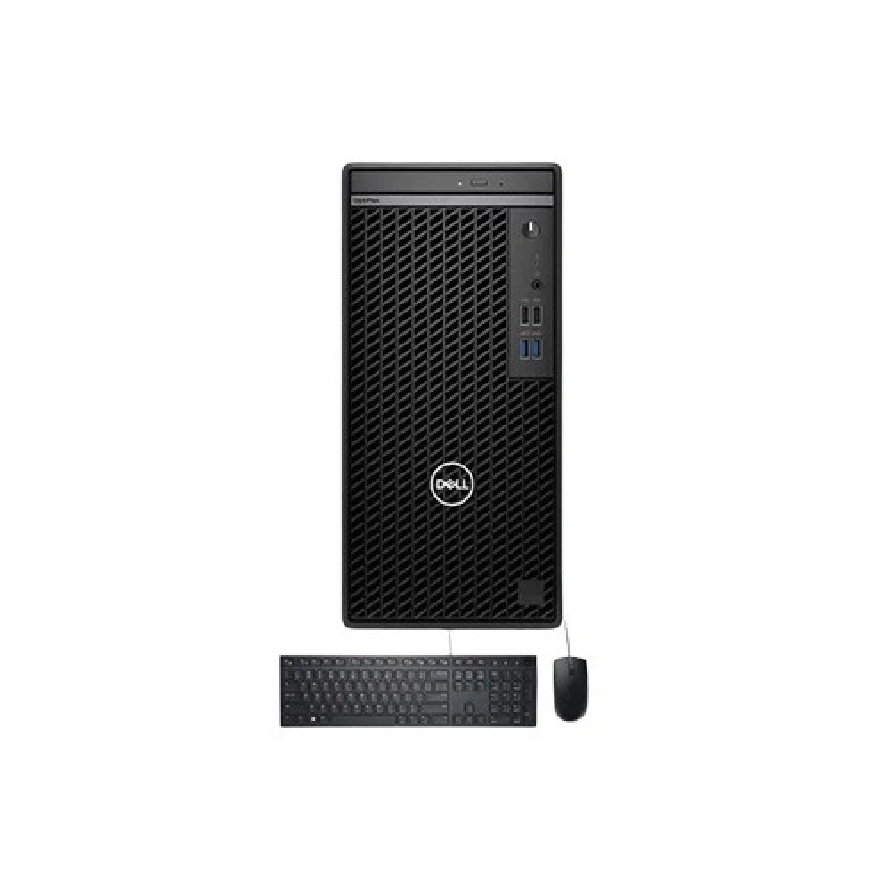 Dell OptiPlex 7010 MT i3 13th Gen 8GB RAM 256GB NVMe + 1TB SATA SSD Brand PC