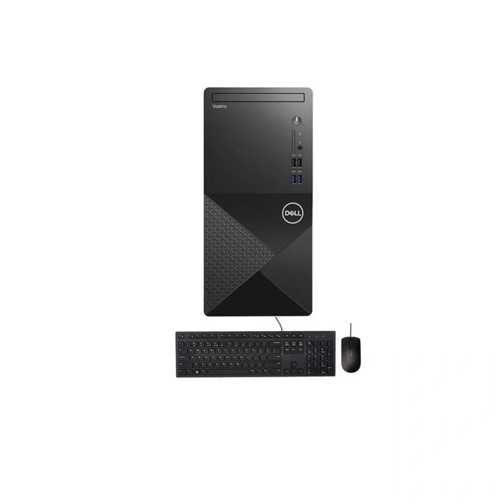 DELL VOSTRO 3020 T CORE I3 13TH GEN 8GB RAM 256GB SSD BRAND PC