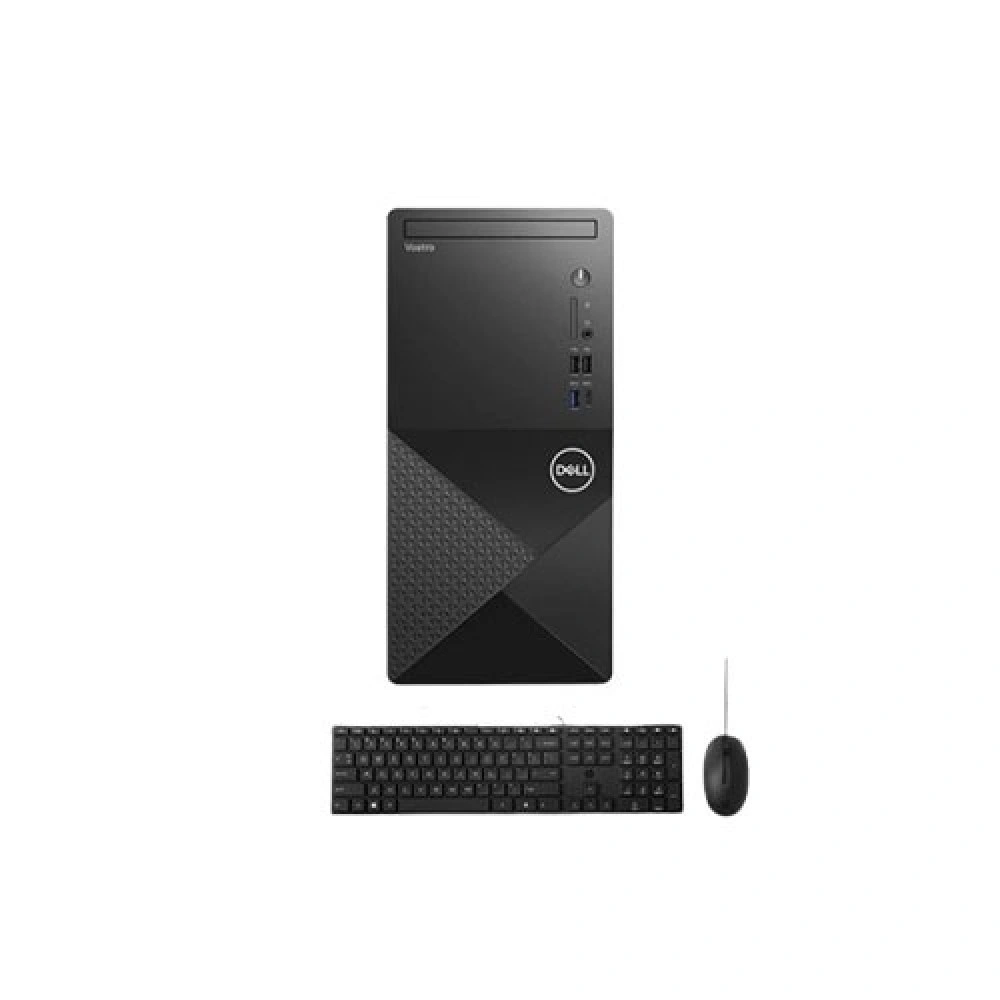 Dell Vostro 3020T Core i5 13th Gen 8GB DDR4 Ram 256GB SSD 1TB HDD Tower Brand PC