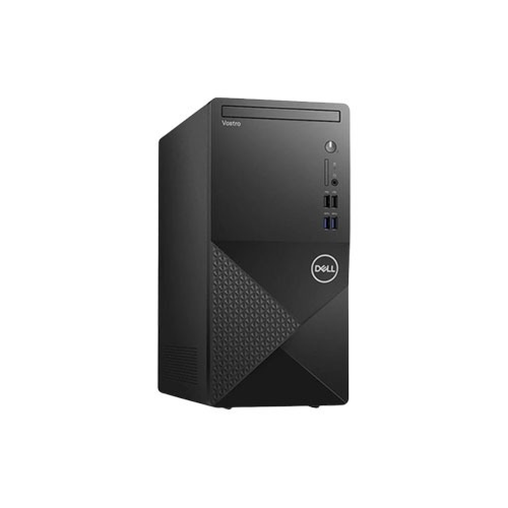Dell Vostro 3020T Core i5 13th Gen 8GB DDR4 Ram 256GB SSD 1TB HDD Tower Brand PC