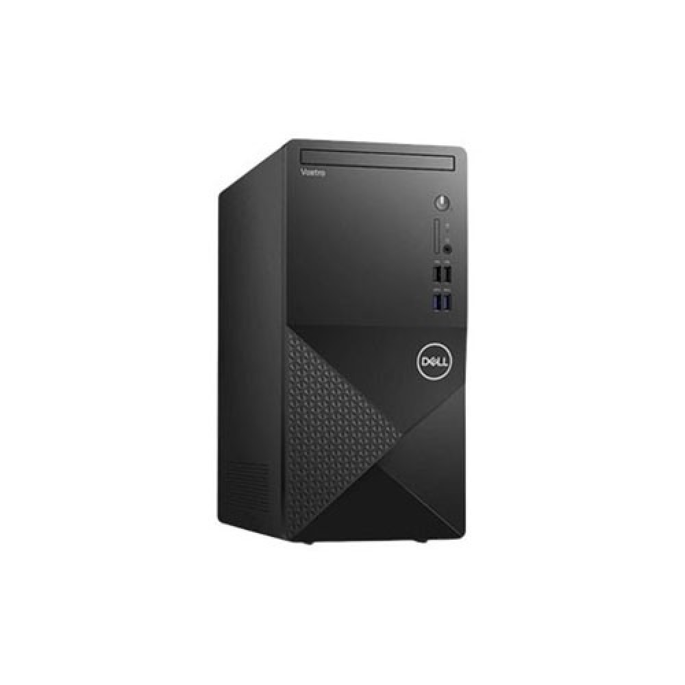 Dell Vostro 3888 MT Core i7 10th Gen 8GB RAM 512 GB SSD Desktop PC