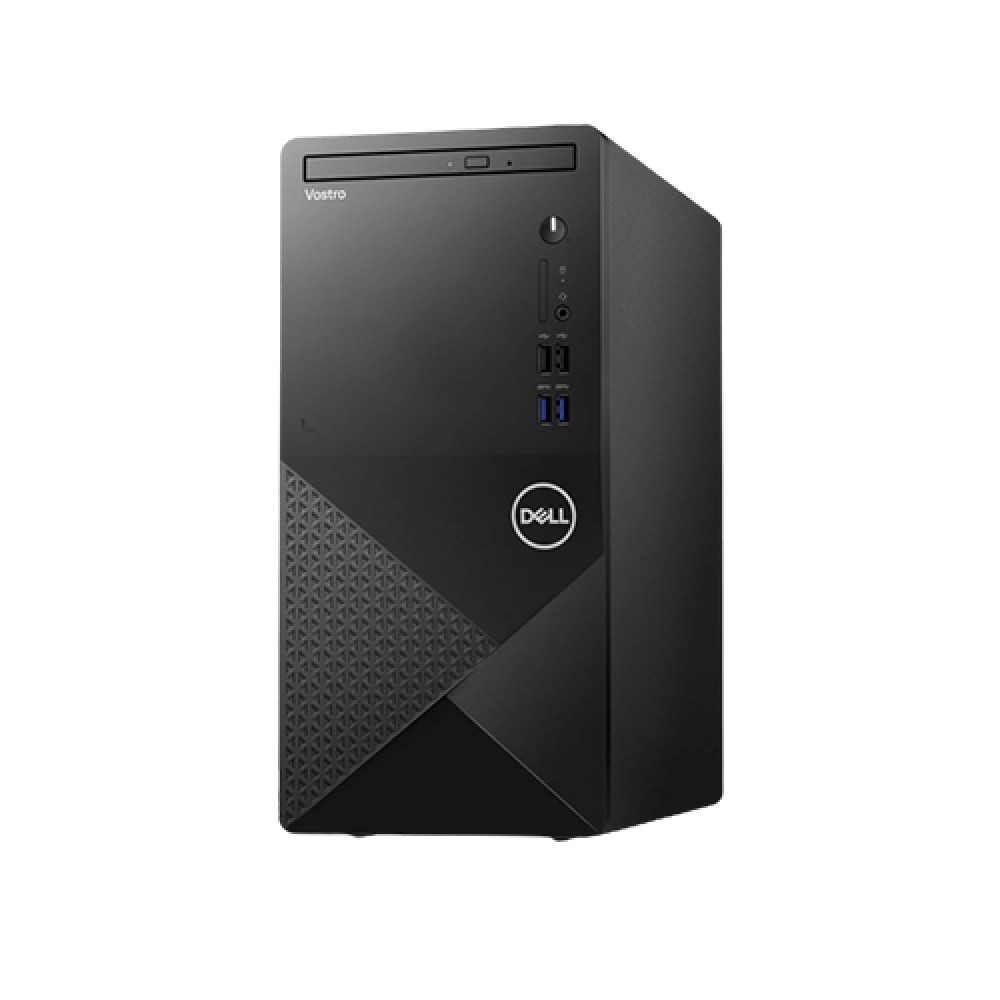 DELL VOSTRO 3910 MT CORE I3 12TH GEN 8GB RAM 1TB HDD DESKTOP PC