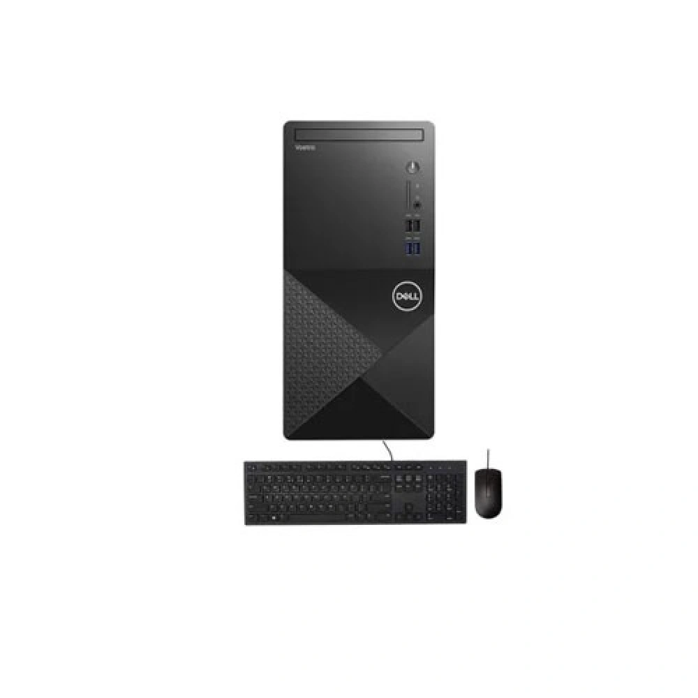 Dell Vostro 3910 MT i3 12th Gen 8GB RAM 256GB NVME + 1TB SATA SSD Brand PC