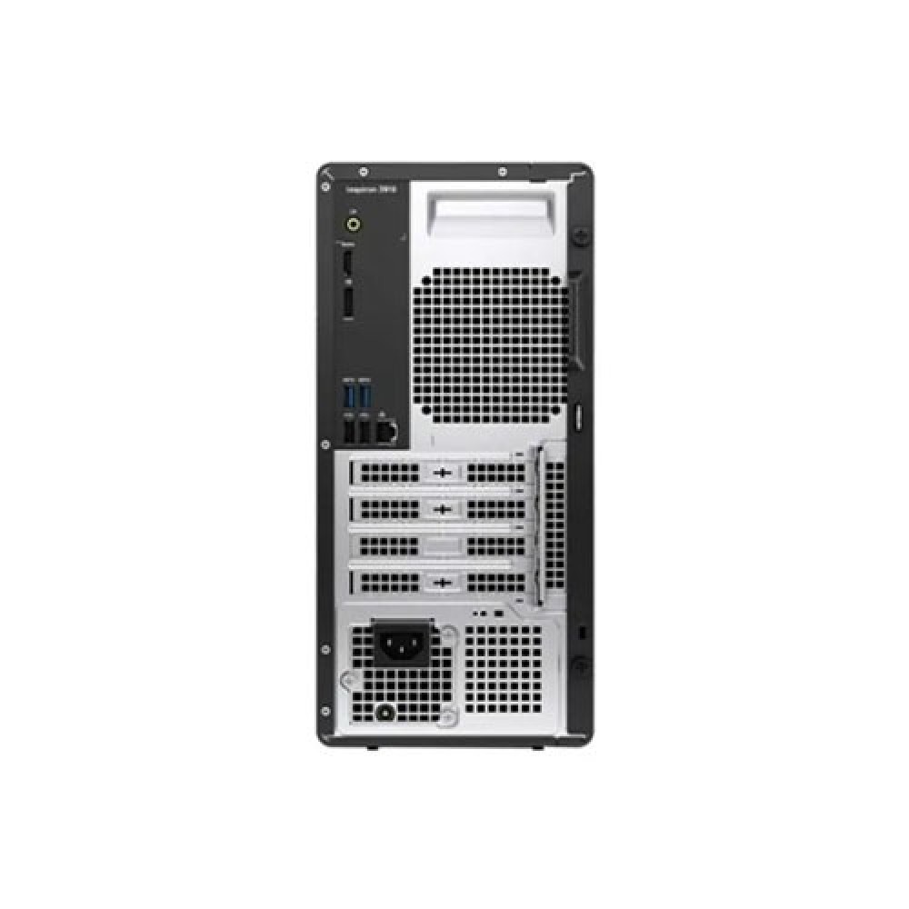Dell Vostro 3910 MT i3 12th Gen 8GB RAM 256GB NVME + 1TB SATA SSD Brand PC