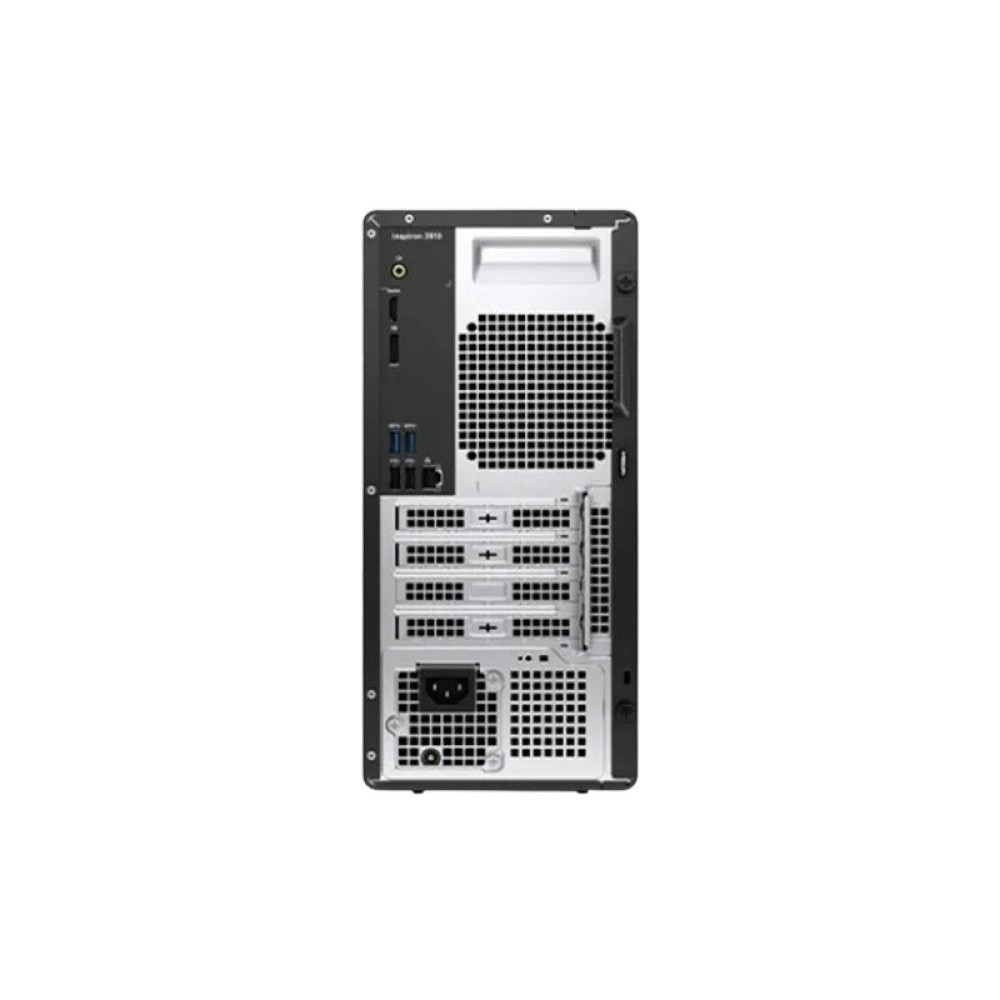 Dell Vostro 3910 MT Core i5 12th Gen 8GB RAM 1TB HDD Tower Brand PC