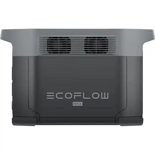Ecoflow Delta 2 Max Portable Power Station