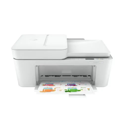 HP Ink Advantage 4175 All-in-One Printer with Automatic Document Feeder ADF