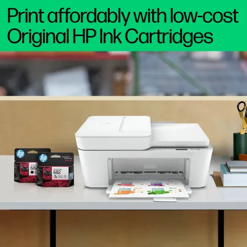 HP Ink Advantage 4175 All-in-One Printer with Automatic Document Feeder ADF