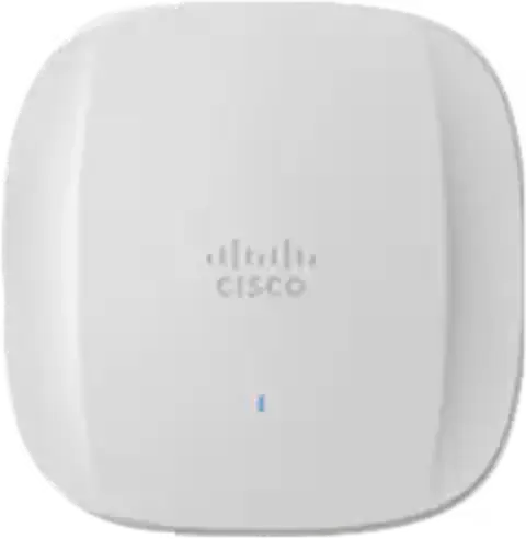 Cisco Catalyst 9164 Series Access Points – Elevate Your Network with Wi-Fi 6E