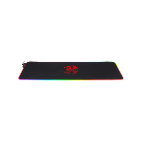 REDRAGON P033 NEPTUNE X RGB GAMING MOUSE PAD