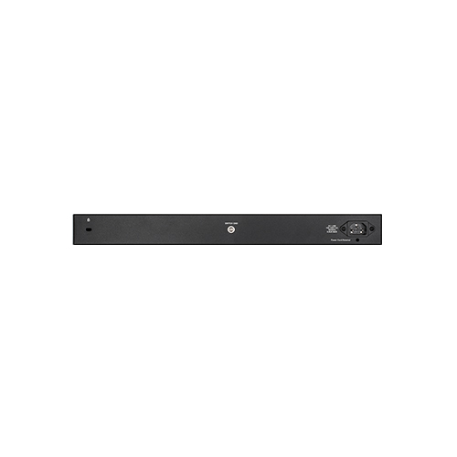 D-Link DGS-1210-28 24-Port 10/100/1000 Smart Gigabit Switch