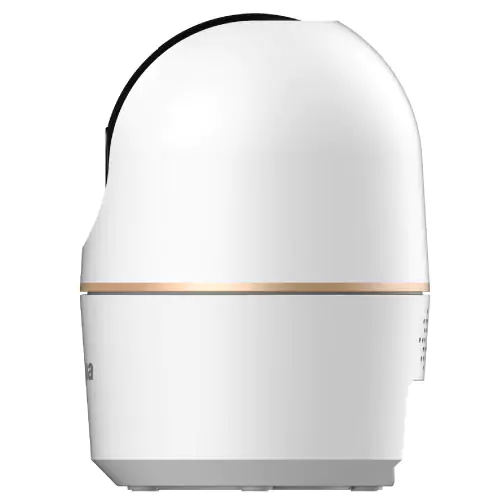 Dahua DH-IPC-H3AE 3MP Indoor Fixed-focal Wi-Fi Pan &amp; Tilt WiFi Camera