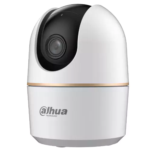 Dahua DH-IPC-H3AE 3MP Indoor Fixed-focal Wi-Fi Pan &amp; Tilt WiFi Camera