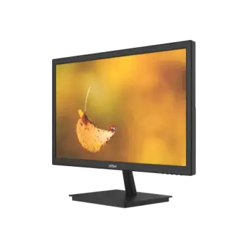 Dahua DHI-LM22-L200 21.5 inch FHD ELED Monitor