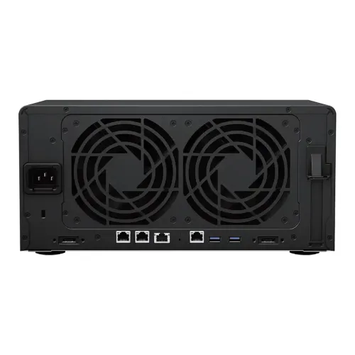 Synology DiskStation DS1823xs+ 8-Bay NAS Enclosure