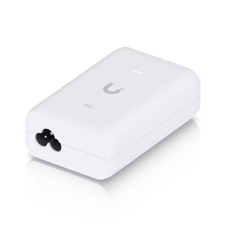PoE+ Adapter (30W)
