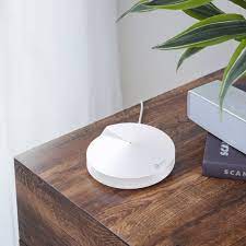 TP-Link Deco M5 AC1300 Whole Home Mesh Wi-Fi Router (1 Pack)