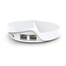 TP-Link Deco M5 AC1300 Whole Home Mesh Wi-Fi Router (1 Pack)