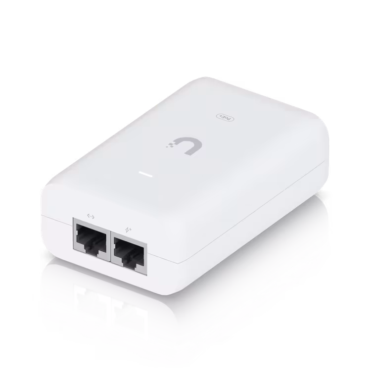 PoE+ Adapter (30W)