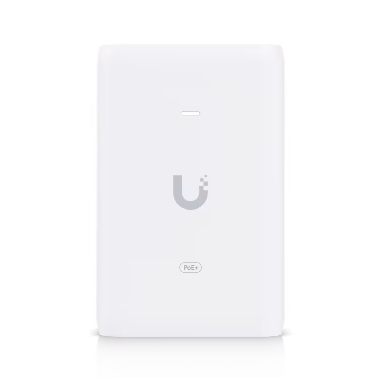 PoE+ Adapter (30W)