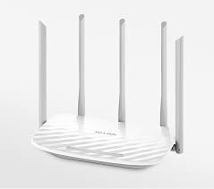 TP-Link Archer C60 AC1350 Wireless Dual Band Router