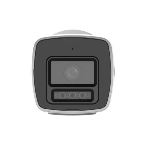 Hikvision DS-2CD1027G2H-LIU (4mm) 2MP ColorVu Audio Bullet IP Camera
