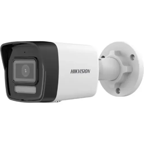 Hikvision DS-2CD1043G2-LIUF 4MP Smart Hybrid Light Bullet IP Camera