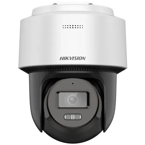 Hikvision DS-2DE2C400MWG-E (4mm) 4MP Fixed Outdoor Smart Hybrid-light PT IP Camera