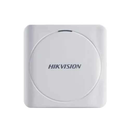 Hikvision DS-K1801 Card Reader With Keyboard