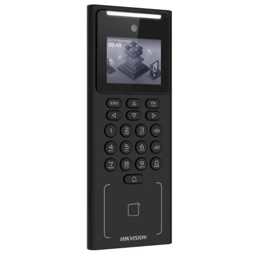 Hikvision DS-K1T321EX Face Recognition Access Control Terminal